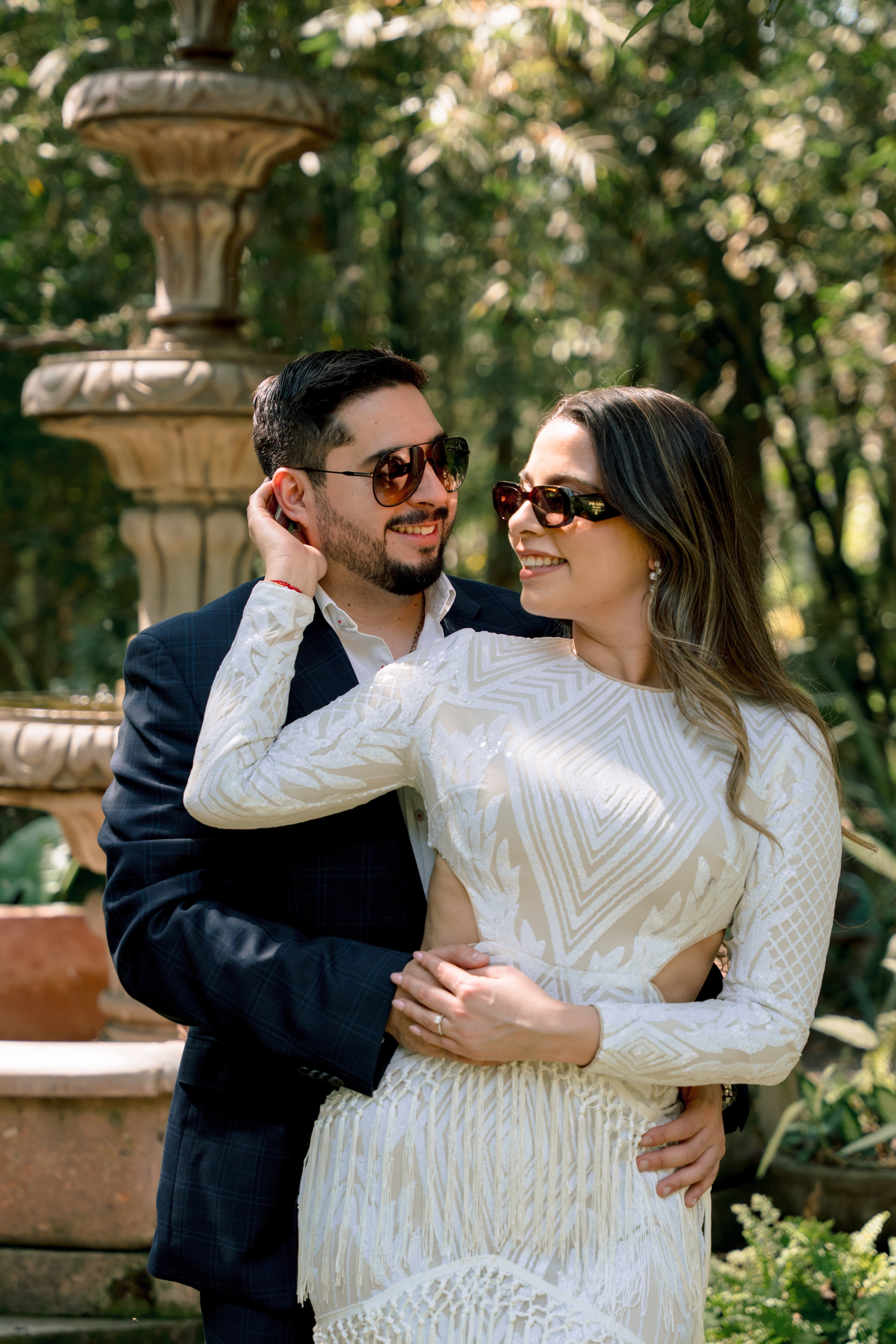 Gabriela & Gabriel