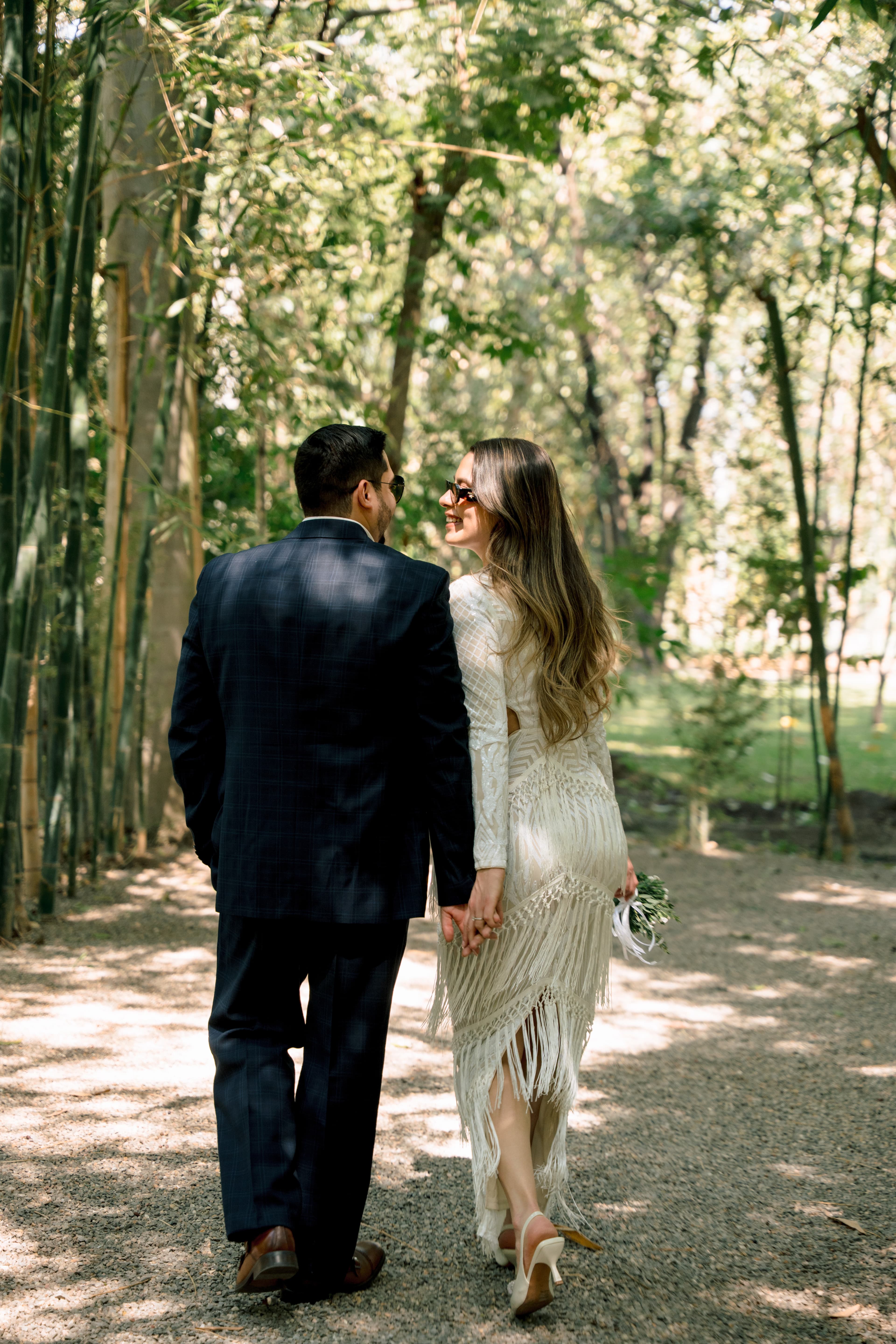 Gabriela & Gabriel